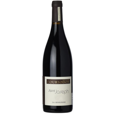 Coursodon Saint-Joseph La Sensonne 2015 (12x75cl)