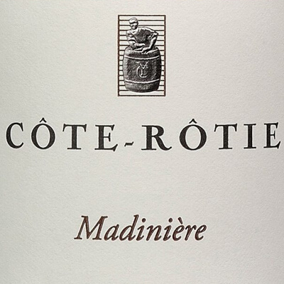 Cuilleron Cote-Rotie Madiniere 2020 (6x75cl)
