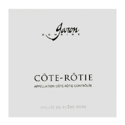 Garon Cote Rotie 2015 (1x75cl)