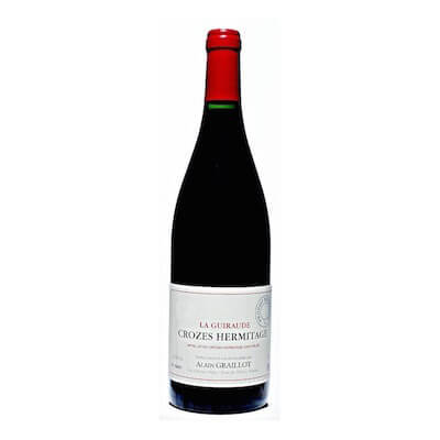 Alain Graillot La Guiraude Crozes-Hermitage 2019 (12x75cl)