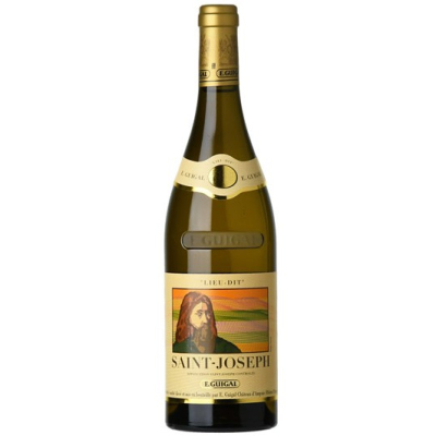 Guigal Saint-Joseph Blanc Lieu Dit 2020 (6x75cl)