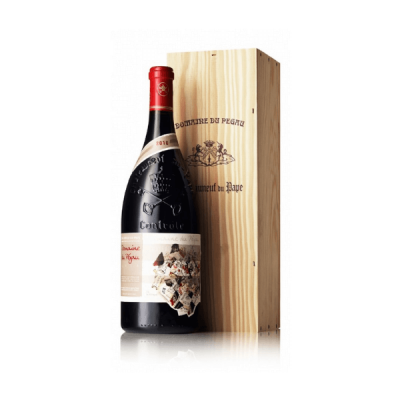 Pegau Chateauneuf Du Pape Cuvee Inspiration 2003 (1x150cl)