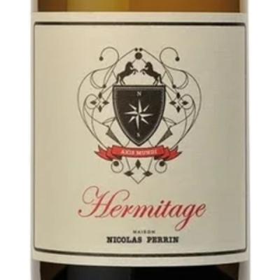 Nicolas Perrin Hermitage Blanc 2022 (6x75cl)