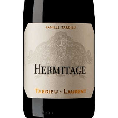 Tardieu-Laurent Hermitage Rouge 2018 (6x150cl)