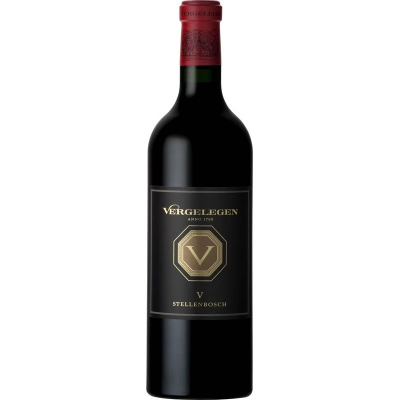 Vergelegen V 2013 (6x75cl)