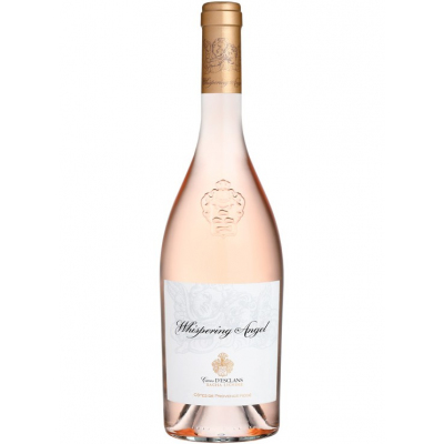 D'Esclans Whispering Angel Rose 2014 (3x150cl)