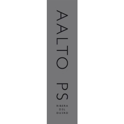 Aalto Ribera del Duero PS 2004 (3x75cl)