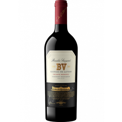 Beaulieu Vineyard Georges de Latour Private Reserve Cabernet Sauvignon 2018 (6x75cl)
