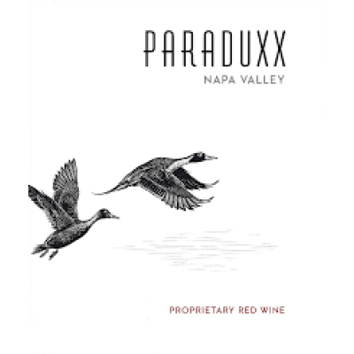 Duckhorn Paraduxx 2018 (6x75cl)