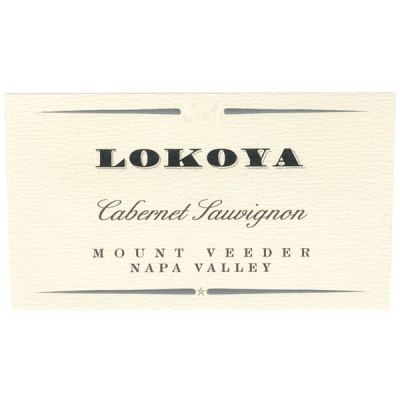 Lokoya Cabernet Sauvignon 2011 (6x75cl)