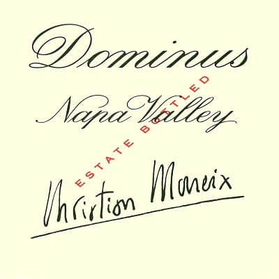 Dominus 2020 (6x150cl)