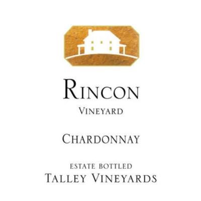 Talley Rincon Chardonnay 2019 (6x75cl)