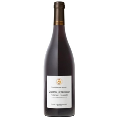 Jean-Claude Boisset Chambolle-Musigny 1er Cru Les Charmes 2022 (6x75cl)