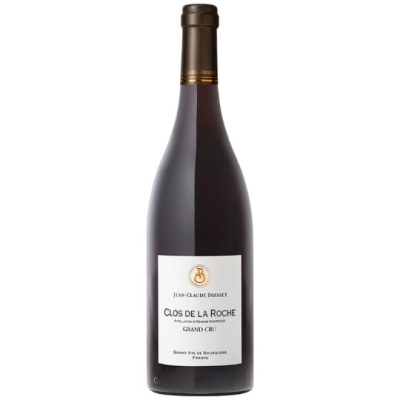Jean-Claude Boisset Clos de la Roche Grand Cru 2023 (6x75cl)