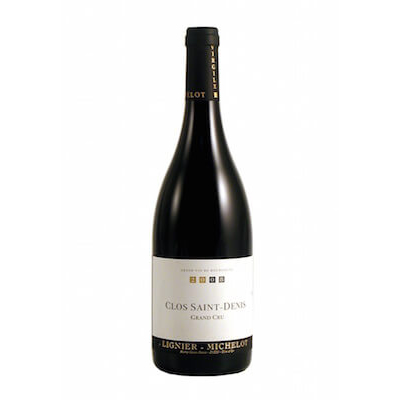 Lignier Michelot Clos Saint-Denis Grand Cru 2022 (6x75cl)