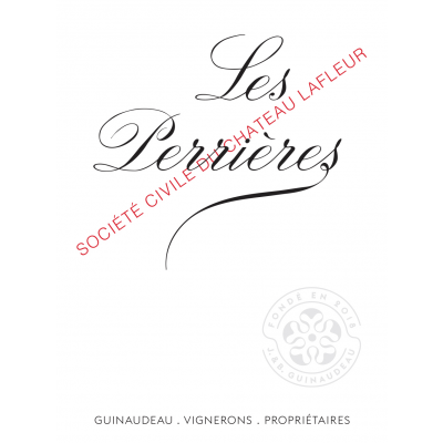 Les Perrieres 2020 (6x75cl)