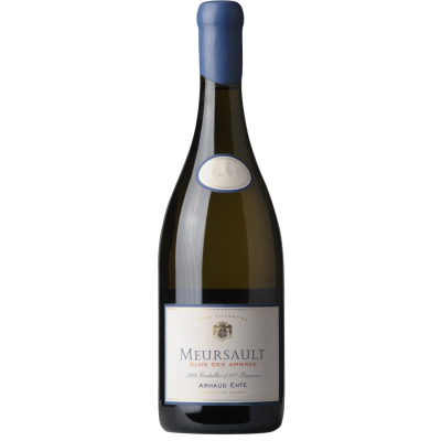 Arnaud Ente Meursault Clos des Ambres 2015 (1x150cl)