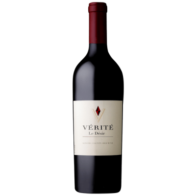 Verite Le Desir 2011 (6x75cl)