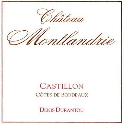 Montlandrie 2018 (6x75cl)