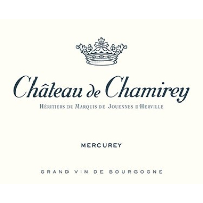 Chamirey Mercurey Blanc 2022 (6x75cl)