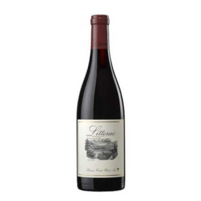 Littorai Sonoma Coast Pinot Noir 2014 (1x75cl)