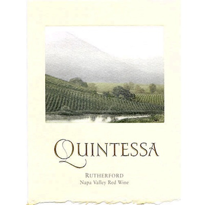 Quintessa 2016 (6x75cl)