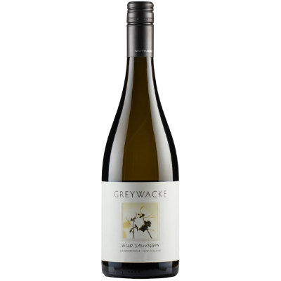 Greywacke Wild Sauvignon 2021 (3x150cl)