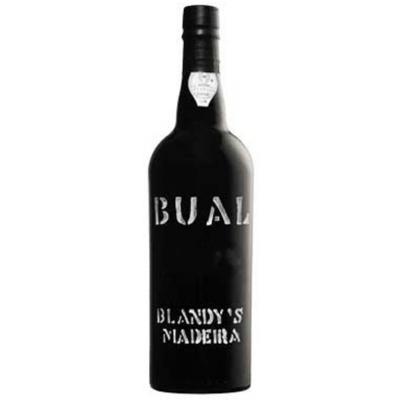 Blandy's Bual Madeira 1920 (6x75cl)