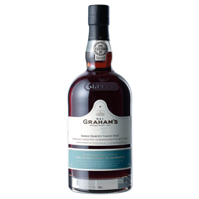 Graham Single Harvest Tawny 1940 (1x75cl)