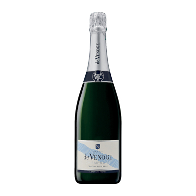 De Venoge Cordon Bleu Brut 2002 (6x75cl)