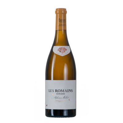 Alphonse Mellot Sancerre Les Romains 2021 (6x75cl)