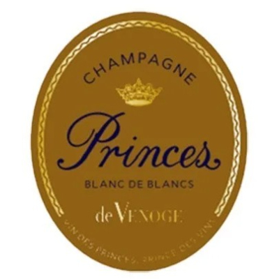 De Venoge Blanc De Blancs 2006 (6x75cl)