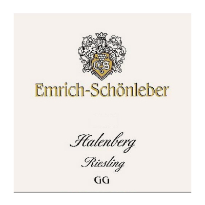 Emrich-Schonleber Monzinger Halenberg Riesling Grosses Gewachs 2009 (1x150cl)