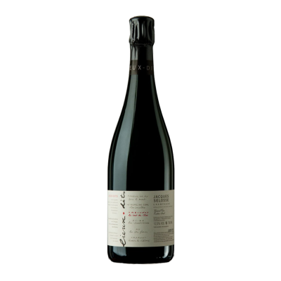 Jacques Selosse Le Bout du Clos Grand Cru NV (1x75cl)