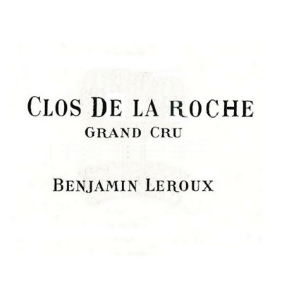 Benjamin Leroux Clos-de-la-Roche Grand Cru 2021 (1x150cl)