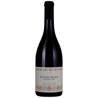 Marchand-Tawse Bonnes Mares Grand Cru 2020 (1x75cl)
