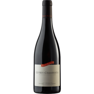 David Duband Gevrey-Chambertin 2021 (6x75cl)
