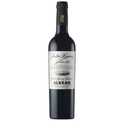 Alvear Pedro Ximenez Solera 1910 NV (6x37.5cl)