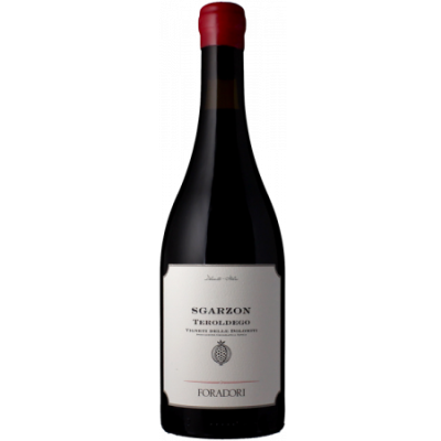 Foradori Sgarzon 2021 (6x75cl)
