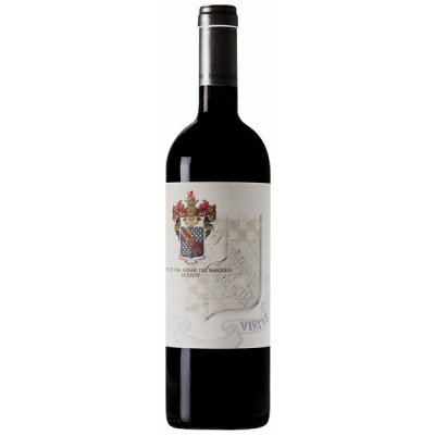 Tenute Cisa Asinari dei Marchesi di Gresy Langhe Virtus 2010 (6x75cl)