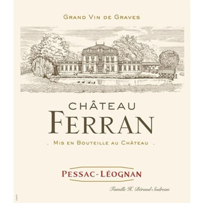 Ferran 2022 (6x75cl)
