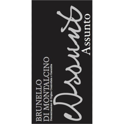 Bellaria Brunello di Montalcino Assunto 2008 (6x75cl)