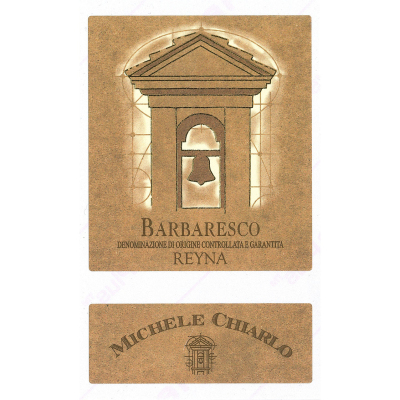 Michele Chiarlo Barbaresco Reyna 2020 (6x75cl)