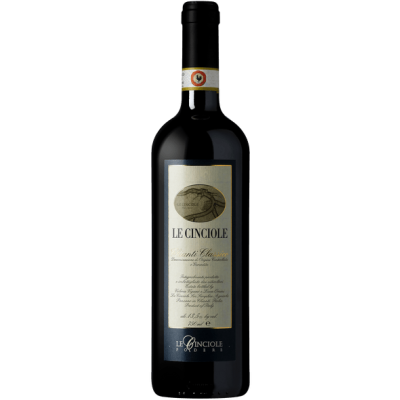 Le Cinciole Chianti Classico 2016 (6x75cl)