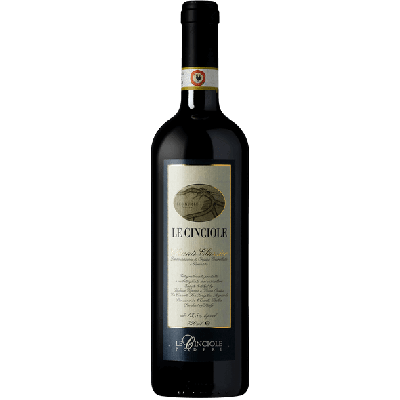 Le Cinciole Chianti Classico 2021 (6x75cl)