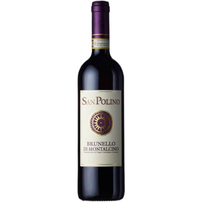 San Polino Brunello di Montalcino 2016 (6x75cl)