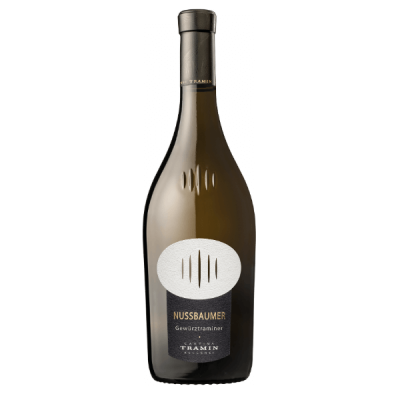 Tramin Nussbaumer Gewurztraminer 2020 (6x75cl)