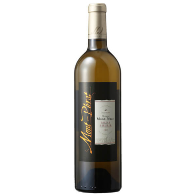 Mont-Perat Blanc 2022 (6x75cl)