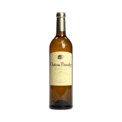 Thieuley Blanc Sec 2022 (6x75cl)