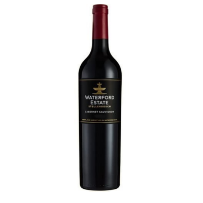 Waterford Cabernet Sauvignon 2017 (6x75cl)